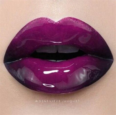 lips lip art makeup lip art plum lips
