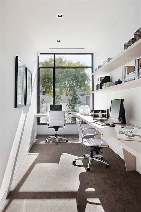 Awesome 20 Amazing Home Office Design Ideas More At