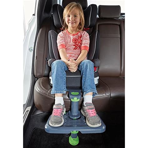Kneeguard Kids Car Seat Foot Rest For Children And Babies Footrest Is