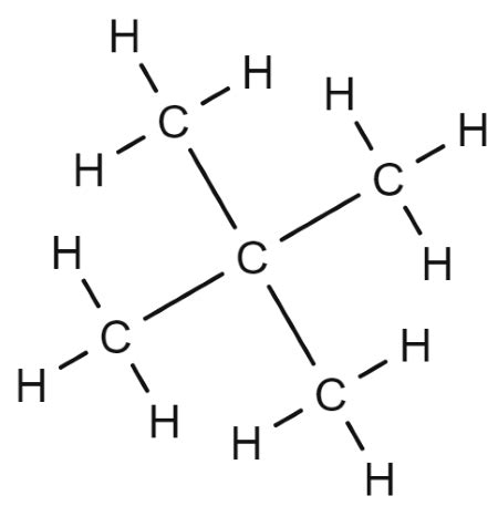 1. Draw 3 different non-cyclic C_5 H_{12} molecules. 2. How many different non-cyclic C_5 H_{10 ...