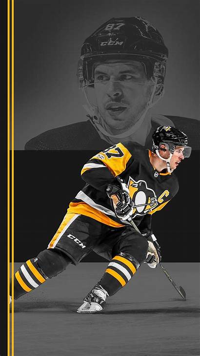 Hockey Penguins Nhl Pittsburgh Crosby Wallpapers Cool