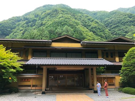 The World S Oldest Hotel What It S Like To Stay At Japan S Nishiyama Onsen Keiunkan Japan Today