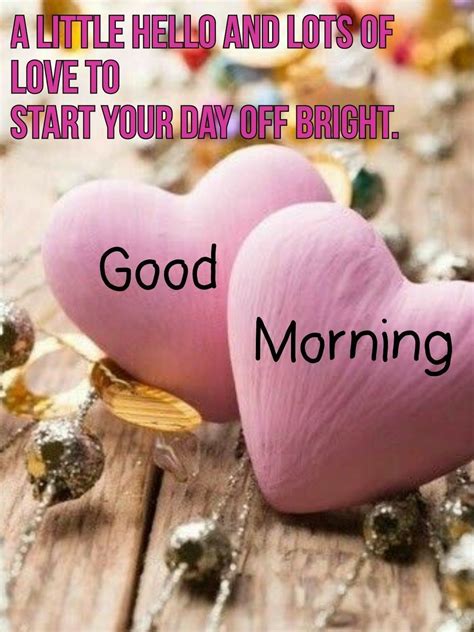 Good Morning My Love Messages For Your Lover Good Morning Love Say It With Firs Good
