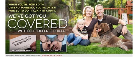 Concealed carry insurance all the important questions and answers. USCCA Insurance Review: Is Self Defense Shield The Best CCW Insurance Policy?