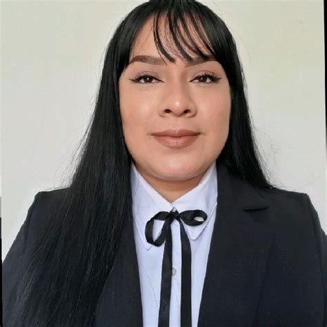 Blanca Vianey Morales Luna Clerk Rh The Toro Company Linkedin