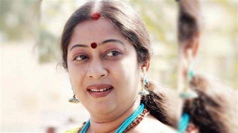 Tamil Actress Sangeetha Balan Arrested For Allegedly Running Prostitution Racket Latest News