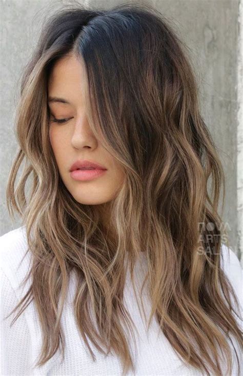 Best Low Maintenance Haircuts And Hairstyles For Effortless Stylish
