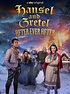 Hansel & Gretel: After Ever After Pictures - Rotten Tomatoes