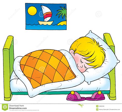 Go To Bed Clipart Free Download On Clipartmag