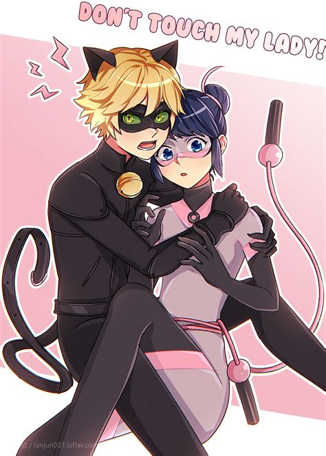Miraculous Ladybug Fanart By Froodals On Deviantart