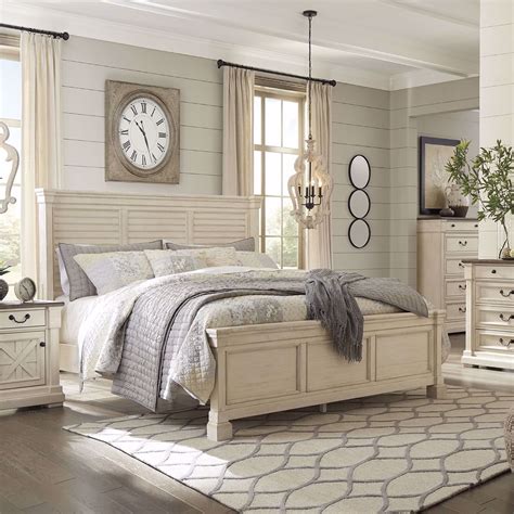 Slowly adding to my master bedroom and will soon be able to say it's complete! Antiquity Bedroom Collection | Lifestyle Furniture by ...