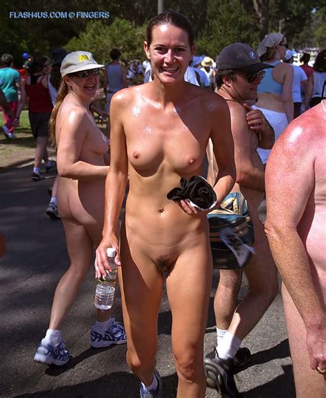 Naked Bay To Breakers Runners I Masturbate Over Pics Xhamster