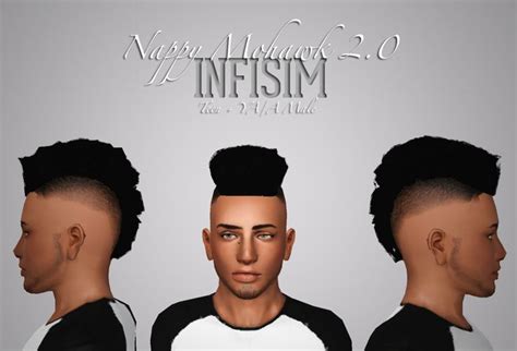 Pin By Bohemian Rapture On Sims 3 Downloads Male Clothing Sims 4 Hair