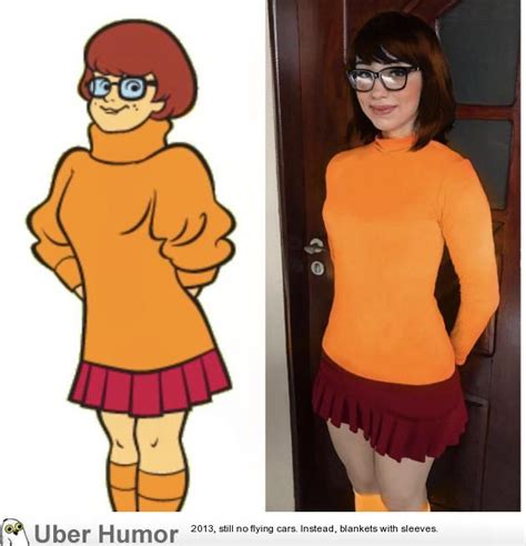 Velma Dinkley By Juliana Lopez Funny Pictures Quotes Pics Photos Sexiezpicz Web Porn