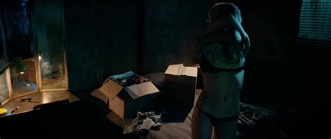 Nude Celebs Katie Cassidy Pierced Nipple In The Scribbler Porn Gif