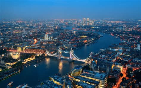 15 Best Things To Do In London At Night Swedbanknl