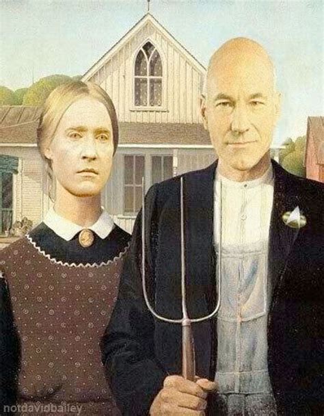 The 25 Best American Gothic Ideas On Pinterest American Gothic
