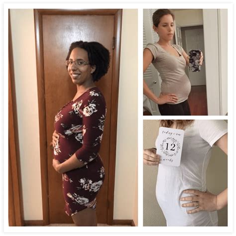 Lista 102 Foto Imágenes De 12 Semanas De Embarazo Alta Definición