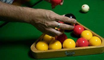 How to rack ten balls. How To Rack Pool Balls Is there a Proper Way - Sports Avis