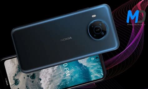 Nokia X100 Leaked An X10 For T Mobile Priced At 252 Mobiledokan