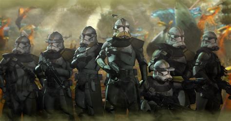 Cool Clone Star Wars Battlefront 2 Wallpaper Images