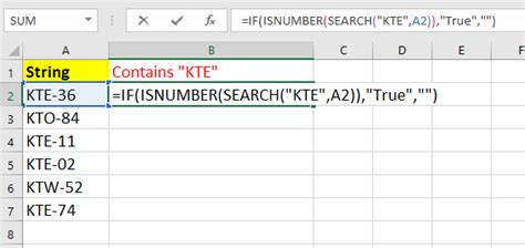 Excel If Cell Contains Text Then Display Exemple De Texte