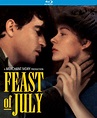 Feast of July Special Edition – Cinema Classics