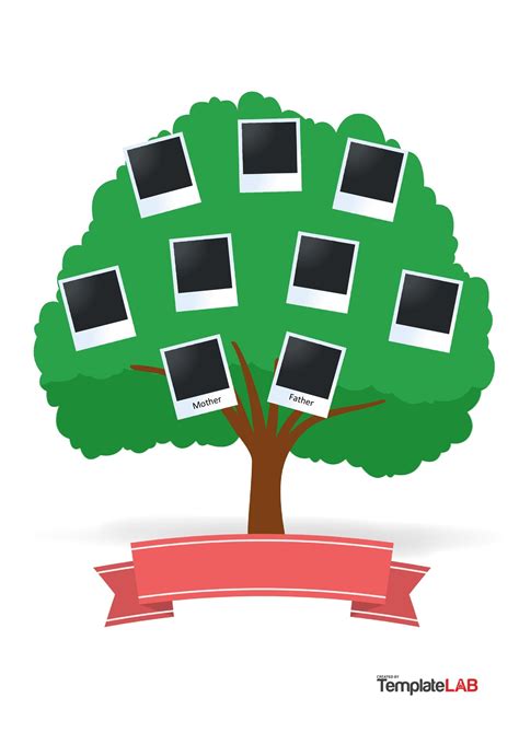 The family tree searcher helps you search for your ancestor at the major websites that have family trees. 41+ Free Family Tree Templates (Word, Excel, PDF) ᐅ ...