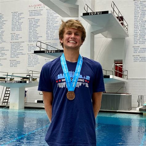 3 Windy City Divers Compete At 2021 Jr National Championships Windy