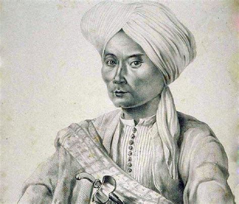 Tujuh Kebiasaan Pangeran Diponegoro Yang Belum Diketahui Banyak Orang