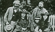 Engels comes of age: the socialist who wanted a joyous life for ...