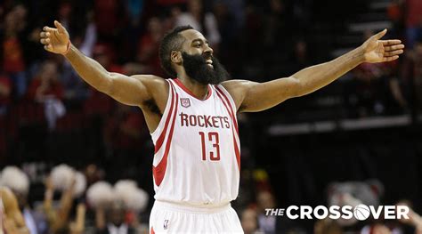 James Harden For Mvp Why Rockets Star Edges Russell Westbrook Sports