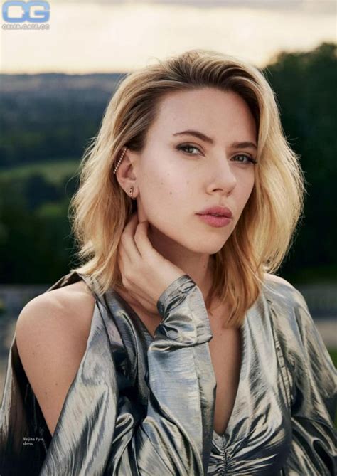 Scarlett Johansson Nude Nude Celebrity Boobs Pictures