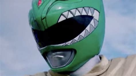 Mighty Morphin Power Rangers Green Ranger Powers And Abilities Explained