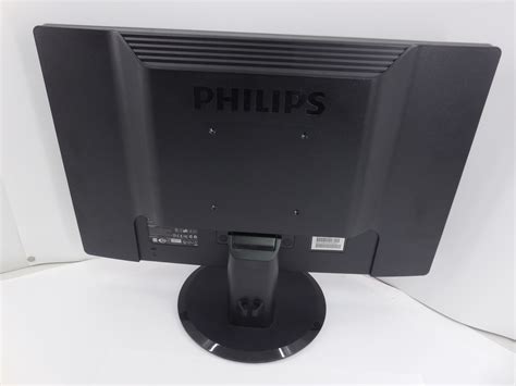 Монитор Tft Led 215 Philips Brilliance 221s