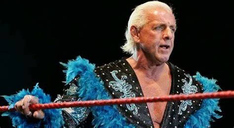 Wrestling Point De On Twitter The Nature Boy Ric Flair Best Tigt