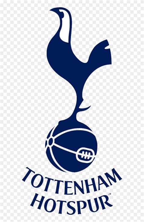 All logotypes aviable in high quality in 1080p or 720p resolution. Download - Tottenham Hotspur Logo Png Clipart (#113866) - PikPng