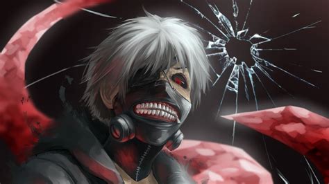 Tokyo Ghoul  1920x1080 Tokyo Ghoul Kaneki Ken Anime Wallpapers