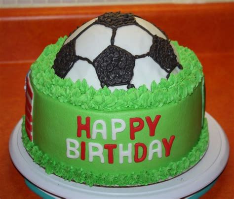 Birthday Cake Boy 11 Years Old In 2020 Birthday Cake Kids Soccer