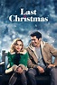 Last Christmas (2019) | The Poster Database (TPDb)