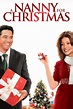 A Nanny for Christmas (2010) - Posters — The Movie Database (TMDB)