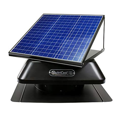 Our Recommended Top 15 Best Solar Powered Rv Vent Fan Reviews 2022 Bnb