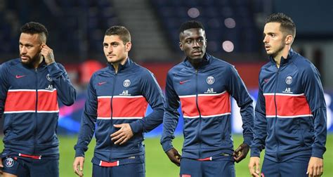 Haftasında metz psg ile karşı karşıya geliyor. PSG - Metz : un mauvais record à éviter pour Paris