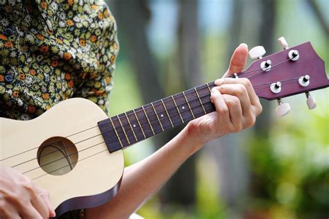Disponível para encomendas e trabalhos. Learn the History of the Ukulele - And You Creations ...