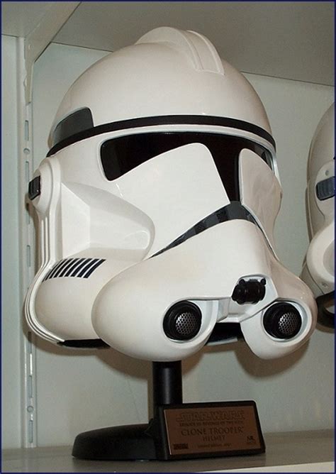 17 Best Images About My Collection Of Star Wars Helmets