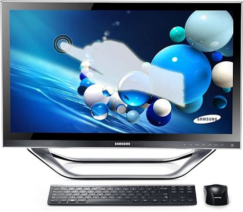 Samsung Ativ One 7 Dp700a7d X01us 27 Inch All In One Touchscreen