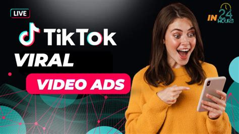 Create A Ugc Tik Tok Video Ads Tik Tok Ads Tik Tok Video By