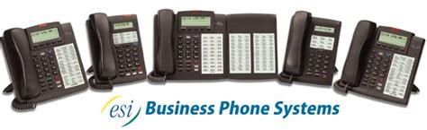 Esi Phone Systems Stanton Telecom