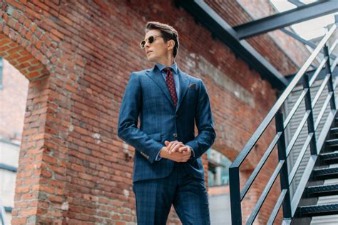 Indochino Unveils Largest Collection To Date For Fall 2016