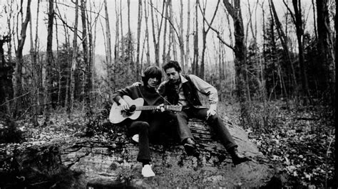 George And Bob 1968 Bob Dylan Dylan George Harrison